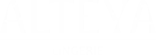 Le logo d'Alteya Lingerie est une réalisation graphique unique créée par Amélie MAUSSION - Graph Your Style pour Marie Sidot.