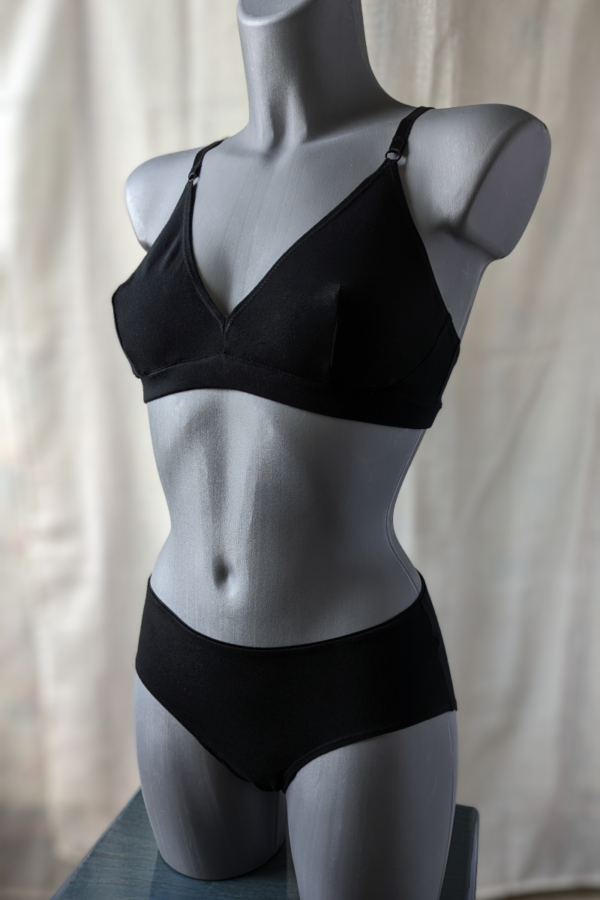 Soutien-gorge Immortelle