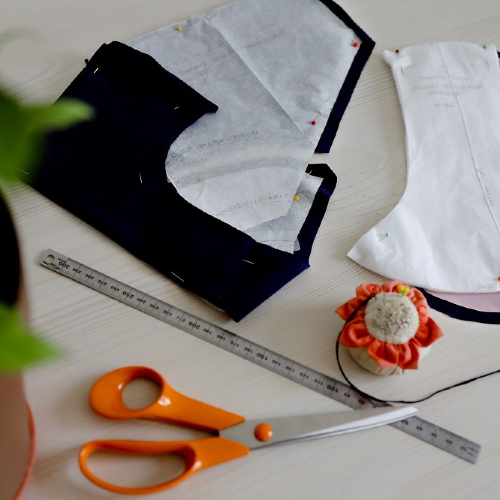 Alteya vous propose les modèles de la collection déclinables en culotte menstruelle. Allier performance, confort et esthétisme.